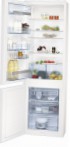 AEG SCS 51800 S0 Холодильник \ Характеристики, фото