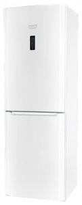 Hotpoint-Ariston EBY 18211 F Холодильник Фото, характеристики