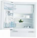 AEG SU 96040 6I Холодильник \ Характеристики, фото