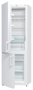 Gorenje RK 6191 EW Refrigerator larawan, katangian