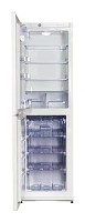 Snaige RF35SM-S10001 Refrigerator larawan, katangian