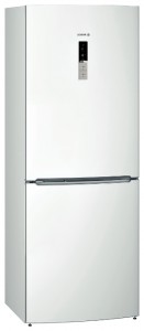 Bosch KGN56AW25N Холодильник Фото, характеристики