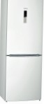 Bosch KGN56AW25N Холодильник \ Характеристики, фото