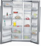 Siemens KA62NV40 Холодильник \ Характеристики, фото