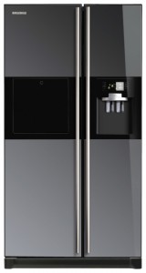 Samsung RS-21 HDLMR Хладилник снимка, Характеристики