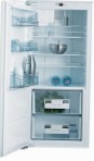 AEG SZ 91200 5I Холодильник \ Характеристики, фото