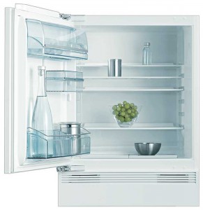 AEG SU 86000 5I Холодильник Фото, характеристики