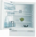 AEG SU 86000 5I Холодильник \ Характеристики, фото