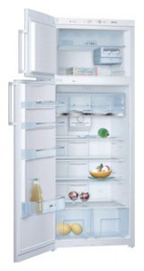 Bosch KDN40X03 Refrigerator larawan, katangian