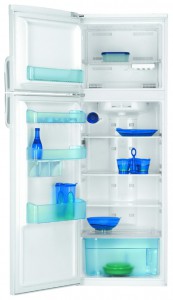 BEKO DNE 33080 W Холодильник фото, Характеристики