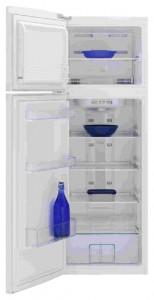 BEKO DNE 26080 W Холодильник фото, Характеристики
