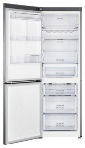 Samsung RB-29 FERNCSS Холодильник фото, Характеристики