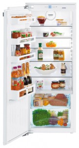 Liebherr IKB 2710 Холодильник фото, Характеристики