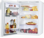 Zanussi ZRG 316 CW Refrigerator \ katangian, larawan