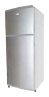 Whirlpool WBM 246/9 TI Buzdolabı fotoğraf, özellikleri
