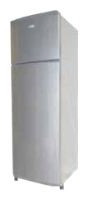 Whirlpool WBM 286/9 TI Хладилник снимка, Характеристики