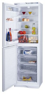 ATLANT МХМ 1848-66 Холодильник Фото, характеристики