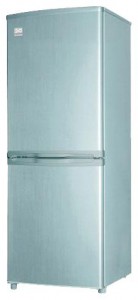 Daewoo Electronics RFB-200 SA Refrigerator larawan, katangian