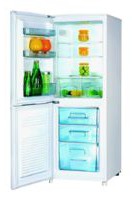 Daewoo Electronics FRB-200 WA Buzdolabı fotoğraf, özellikleri