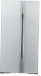 Hitachi R-S700PRU2GS Buzdolabı \ özellikleri, fotoğraf