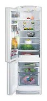 AEG S 3890 KG6 Холодильник фото, Характеристики