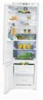AEG SZ 81840 I Холодильник \ Характеристики, фото