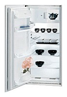 Hotpoint-Ariston BO 2324 AI Холодильник Фото, характеристики