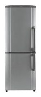 Haier HRB-306AA Tủ lạnh ảnh, đặc điểm