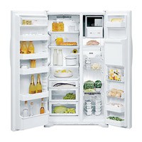 Bosch KGU66920 Tủ lạnh ảnh, đặc điểm