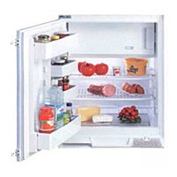Electrolux ER 1370 Buzdolabı fotoğraf, özellikleri
