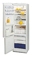 Fagor 1FFC-48 M Refrigerator larawan, katangian