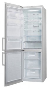 LG GA-B489 BVQZ Refrigerator larawan, katangian