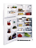 General Electric GTG16FBMWW Холодильник Фото, характеристики