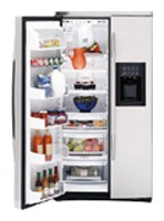 General Electric PCG21SIMFBS Холодильник фото, Характеристики