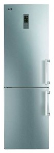LG GW-B449 ELQW Buzdolabı fotoğraf, özellikleri