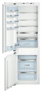 Bosch KIN86AD30 Tủ lạnh ảnh, đặc điểm