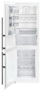 Electrolux EN 93489 MW Холодильник фото, Характеристики