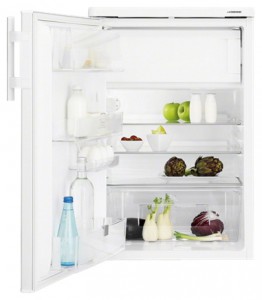 Electrolux ERT 1506 FOW Tủ lạnh ảnh, đặc điểm