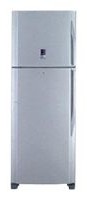 Sharp SJ-K60MK2S Buzdolabı fotoğraf, özellikleri