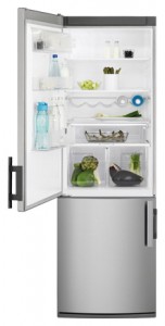 Electrolux EN 3601 AOX Холодильник Фото, характеристики