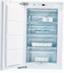 AEG AG 98850 5I Холодильник \ Характеристики, фото