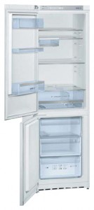 Bosch KGV36VW20 Refrigerator larawan, katangian