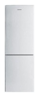 Samsung RL-42 SCSW Kjøleskap Bilde, kjennetegn