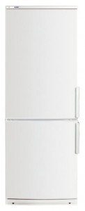 ATLANT ХМ 4021-400 Холодильник фото, Характеристики