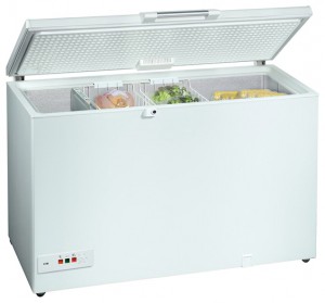 Bosch GTM30A00 Tủ lạnh ảnh, đặc điểm