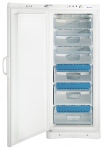 Indesit UFAAN 300 Холодильник фото, Характеристики