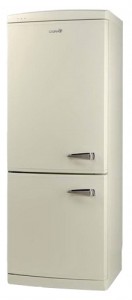 Ardo COV 3111 SHC Refrigerator larawan, katangian