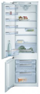 Bosch KIS38A41 Холодильник Фото, характеристики