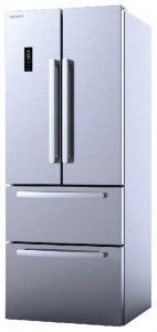 Hisense RQ-52WC4SAS Холодильник фото, Характеристики
