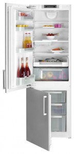 TEKA TKI 325 DD Buzdolabı fotoğraf, özellikleri